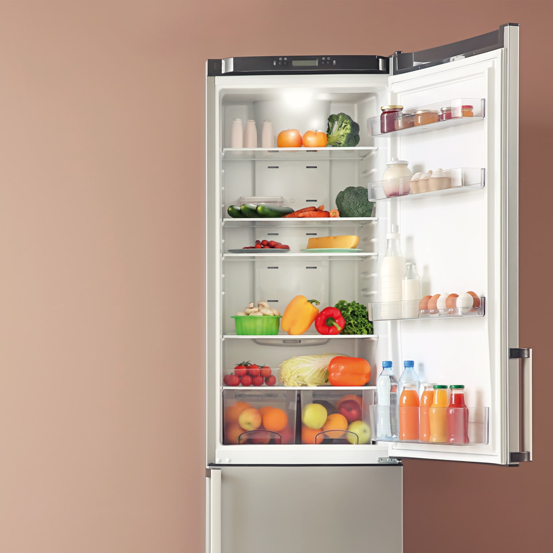 Foco incandescente 40W para horno/refrigerador, perla - Imagen 6