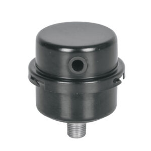 Filtro de aire para compresores 25/50Q, TRUPER