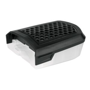 Filtro recolector para LIRO-5N, TRUPER