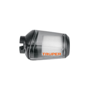 Alternative view of Tubo recolector de polvo con filtro para LIOR-5N2, TRUPER