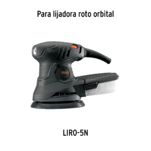 Filtro recolector para LIRO-5N, TRUPER - Imagen 3
