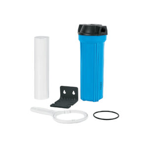 Filtro de sedimentos para agua, FOSET - Imagen 2