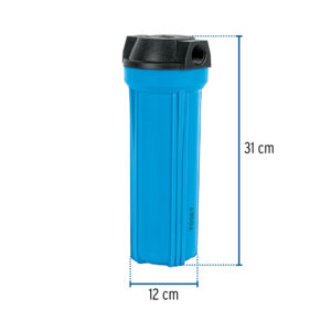 Filtro de sedimentos para agua, FOSET - Imagen 4