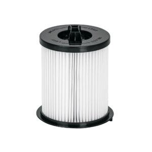 Alternative view of Filtro de cartucho HEPA para ASD-180, TRUPER