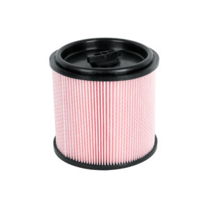 Filtro cartucho polvo fino, aspiradoras 12 y 16 gal, TRUPER - Imagen 2