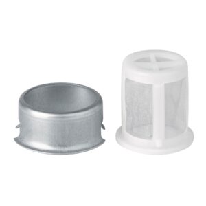 Alternative view of Filtro de gasolina para motobomba, TRUPER