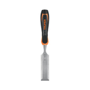Formón 1-1/4' mango Comfort Grip, TRUPER