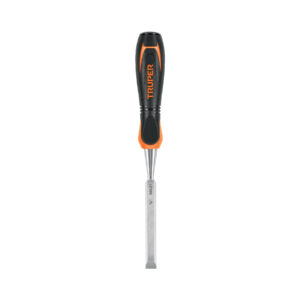 Formón 1/2' mango Comfort Grip, TRUPER - Imagen 2