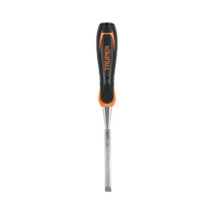 Formón 3/8' mango Comfort Grip, TRUPER - Imagen 2