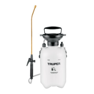 Fumigador jardinero 5 L (1.3 gal), TRUPER - Imagen 2