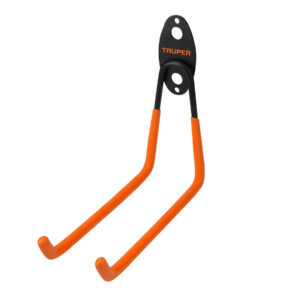 Alternative view of Gancho multiusos para colgar, 18 cm, TRUPER