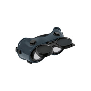 Alternative view of Gafas para soldadura con oxiacetileno, sombra 6, TRUPER