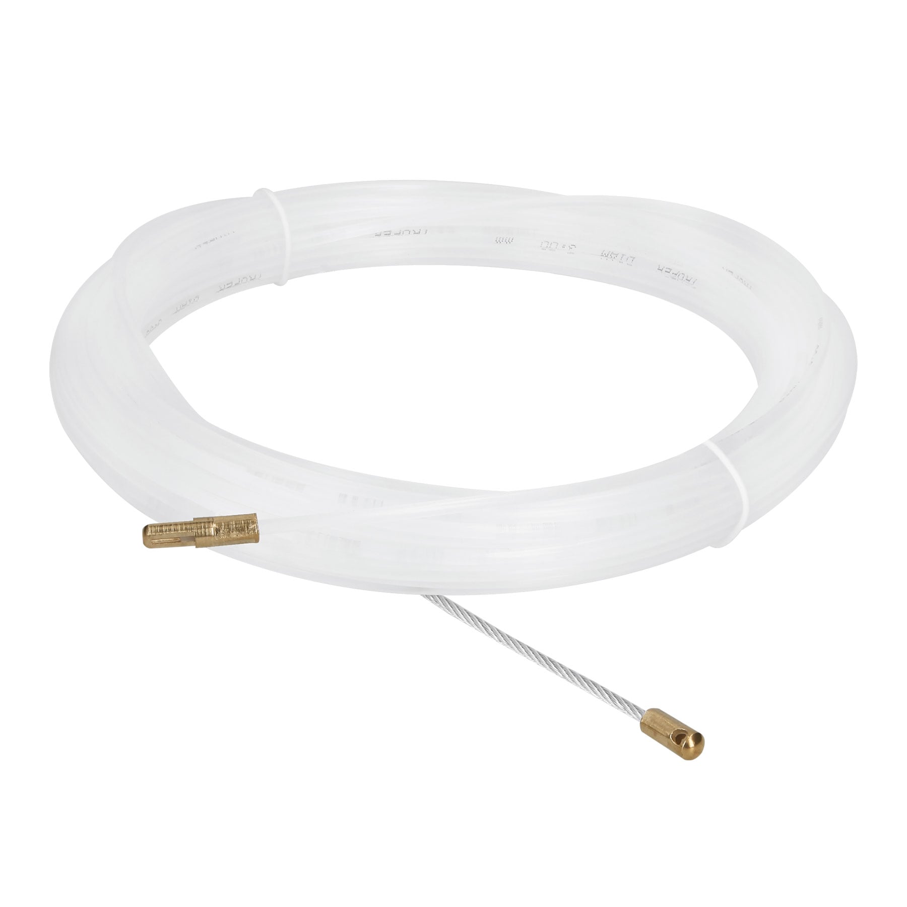 Guía de nylon de 15 m para cable, TRUPER - Imagen 2