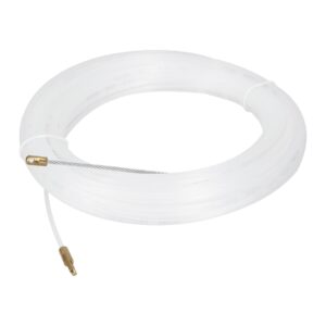 Alternative view of Guía de nylon de 30 m para cable, TRUPER