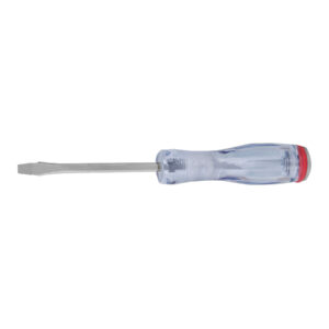 Alternative view of Desarmador plano de golpe 3/16' x 3', TRUPER EXPERT