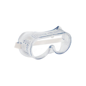 Goggles de seguridad con ventilación directa, PRETUL - Imagen 2
