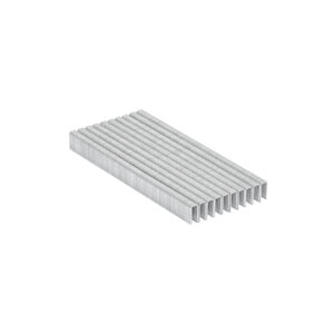 Caja con 5000 grapas corona 1/4' calibre 18, 13mm p/ENNE-120