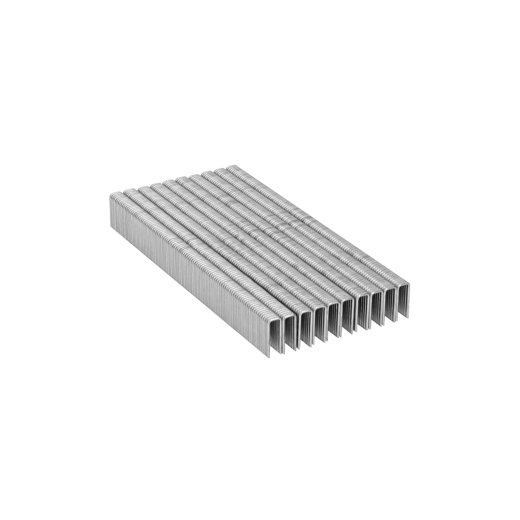 Caja con 5000 grapas corona 1/4' calibre 18, 16mm p/ENNE-120 - Imagen 2