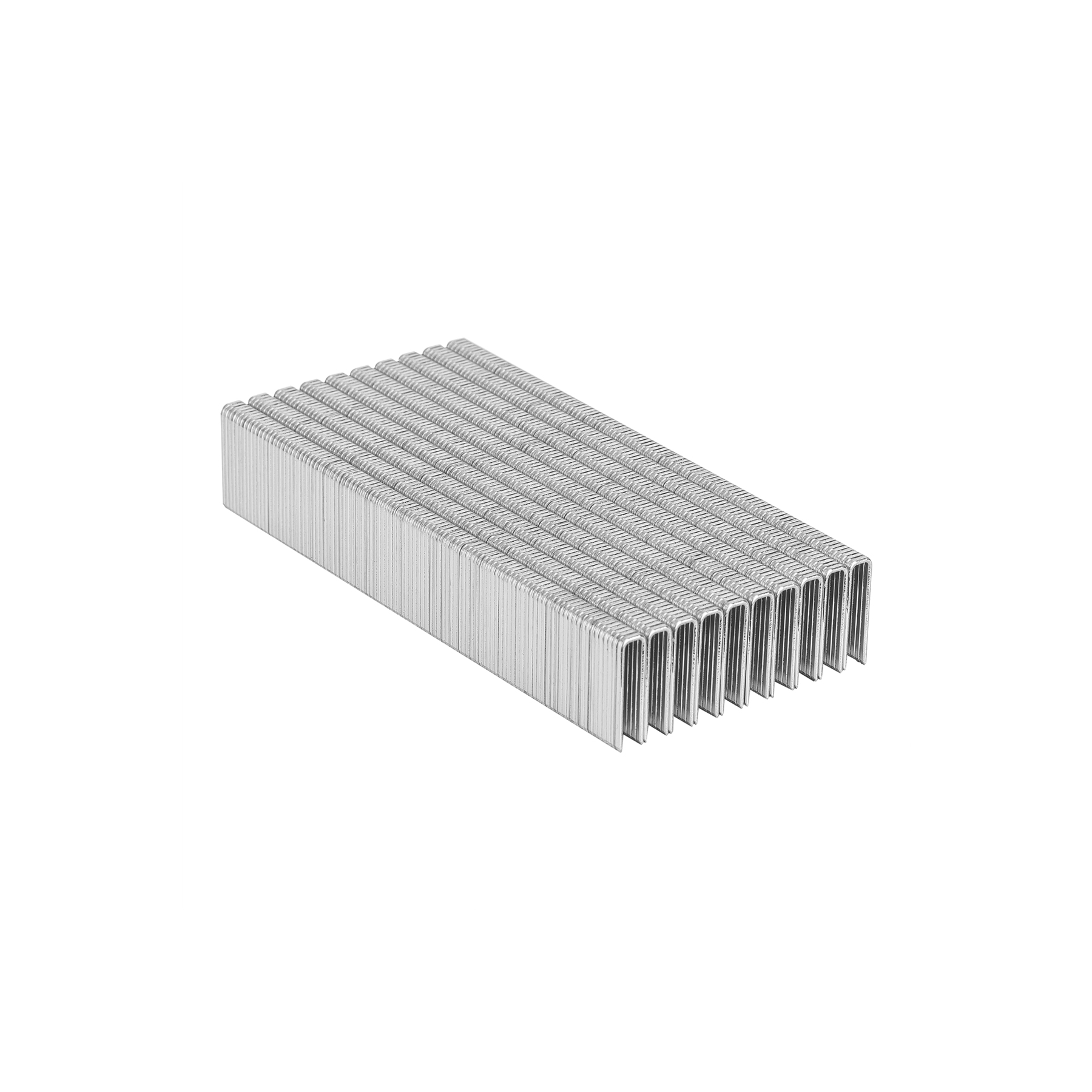 Caja con 5000 grapas corona 1/4' calibre 18, 22mm p/ENNE-120 - Imagen 2