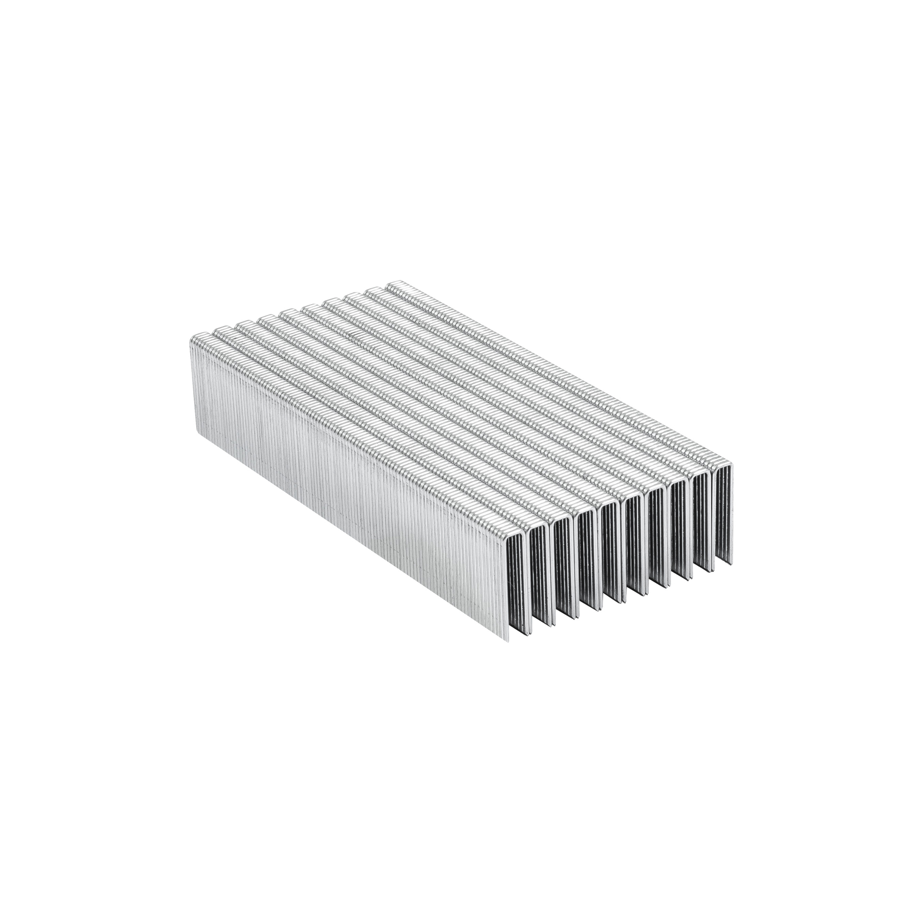 Caja con 5000 grapas corona 1/4' calibre 18, 25mm p/ENNE-120