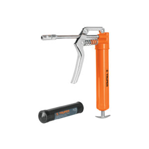 Mini inyector de grasa 3 oz, 3000 PSI, TRUPER - Imagen 2