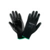 Guantes de nylon recubiertos de nitrilo, M, PRETUL