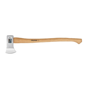 Alternative view of Hacha Boy 2-1/4 lb, mango de hickory 28', TRUPER