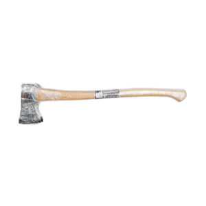 Hacha Boy 2-1/4 lb, mango de hickory 28', TRUPER - Imagen 5