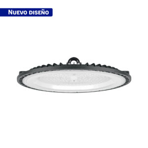 Alternative view of Luminario LED High Bay 200 W 6500 K, VOLTECK