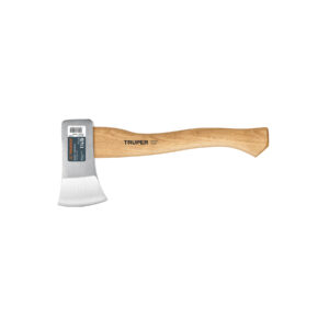 Alternative view of Hacha cazadora 1-1/4 lb, mango hickory 14', TRUPER
