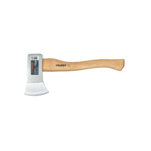 Alternative view of Hacha cazadora 1-3/4 lb, mango hickory 15', TRUPER