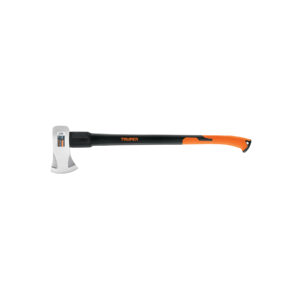 Hacha Michigan 4 lb, mango fibra de vidrio 34', TRUPER
