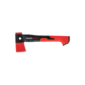 Alternative view of Hacha cazadora 1 lb mango de nylon de 14', TRUPER Velocity