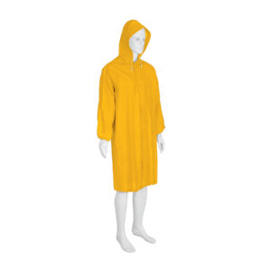 Gabardina impermeable triple capa, talla M, TRUPER EXPERT - Imagen 2