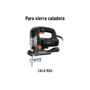 Interruptor de repuesto para CALA-NX6 - Imagen 3