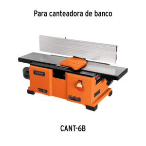Interruptor de repuesto para CANT-6B, TRUPER - Imagen 3