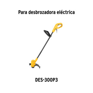 Interruptor de repuesto para DES-300P3, PRETUL - Imagen 3
