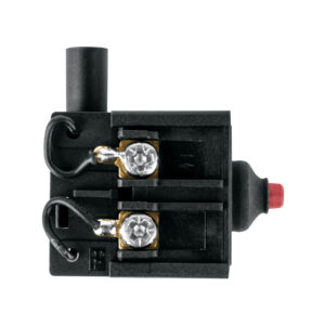 Interruptor de repuesto para ERGO-4590/4580/45110/ 4570 - Imagen 2