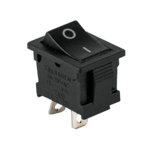 Interruptor de repuesto para LIOR-1/4A2, TRUPER - Imagen 2