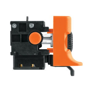 Interruptor de repuesto para ROTO-1/2N6, TRUPER - Imagen 2