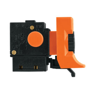 Interruptor de repuesto para ROTO-1/2N7, TRUPER - Imagen 2