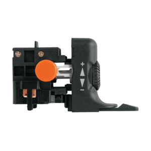 Interruptor de repuesto para ROTO-1/2NX2, TRUPER - Imagen 2