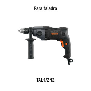 Interruptor de repuesto para TAL-1/2N2, TRUPER - Imagen 3