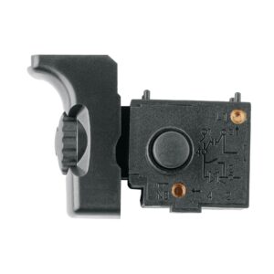 Interruptor de repuesto para TAL-1/4N, TRUPER - Imagen 2