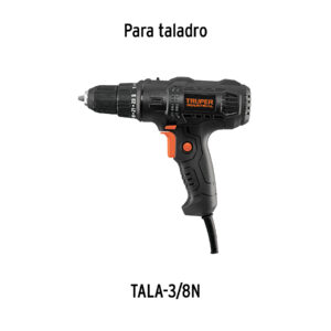 Interruptor de repuesto para TALA-3/8N, TRUPER - Imagen 3
