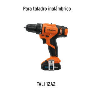 Interruptor de repuesto para ROTI-12A y TALI-12A2, TRUPER - Imagen 4