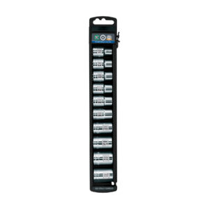 Alternative view of Juego de 10 dados cuadro 1/2' mm, TRUPER