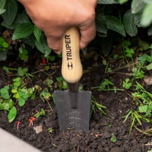 Juego de 4 herramientas, mangos de 6' para jardín, TRUPER - Imagen 4