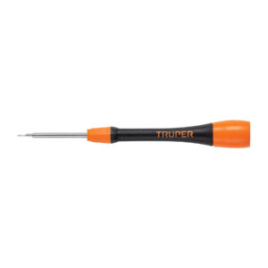 Desarmador de precisión punta torx T2 mango ergonómico - Imagen 2