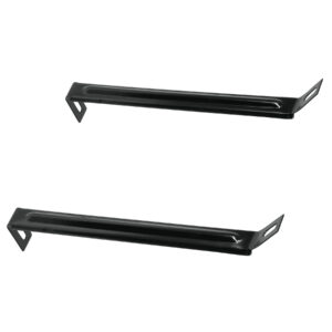 Alternative view of 2 tirantes calibre 18 para carretillas PRETUL